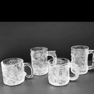 Batman Returns cup set